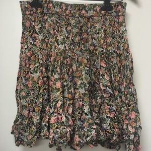 Nostalgia Skirt!